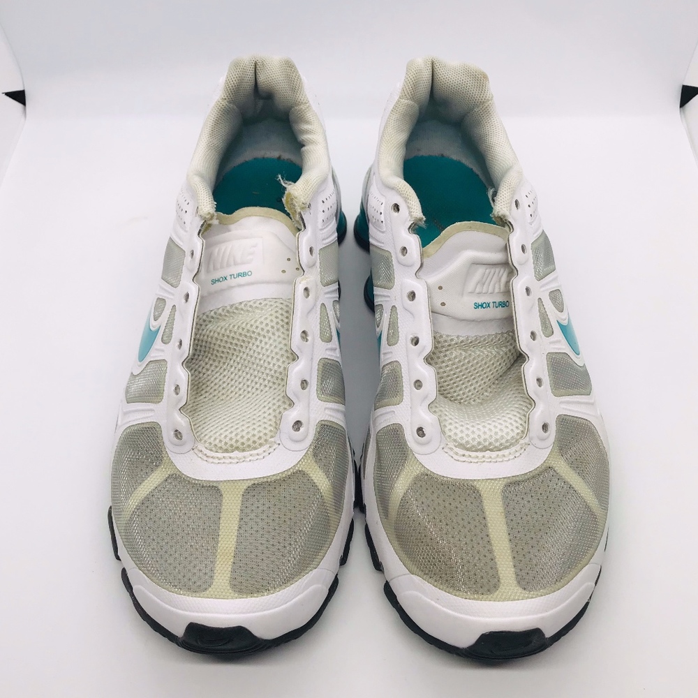 Nike Shox Turbo Youth 5Y
